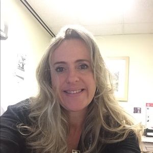 Meet your Posher, Lynnette